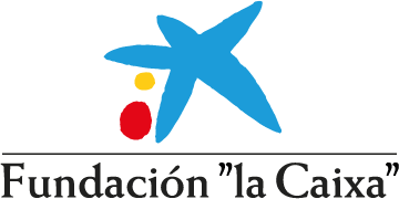 Logo La Caixa