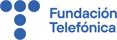 Logo Telefónica